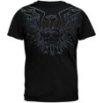 thumbnail image 1 of Halifax - T-Shirt Emblème Crâne, 1 of 1