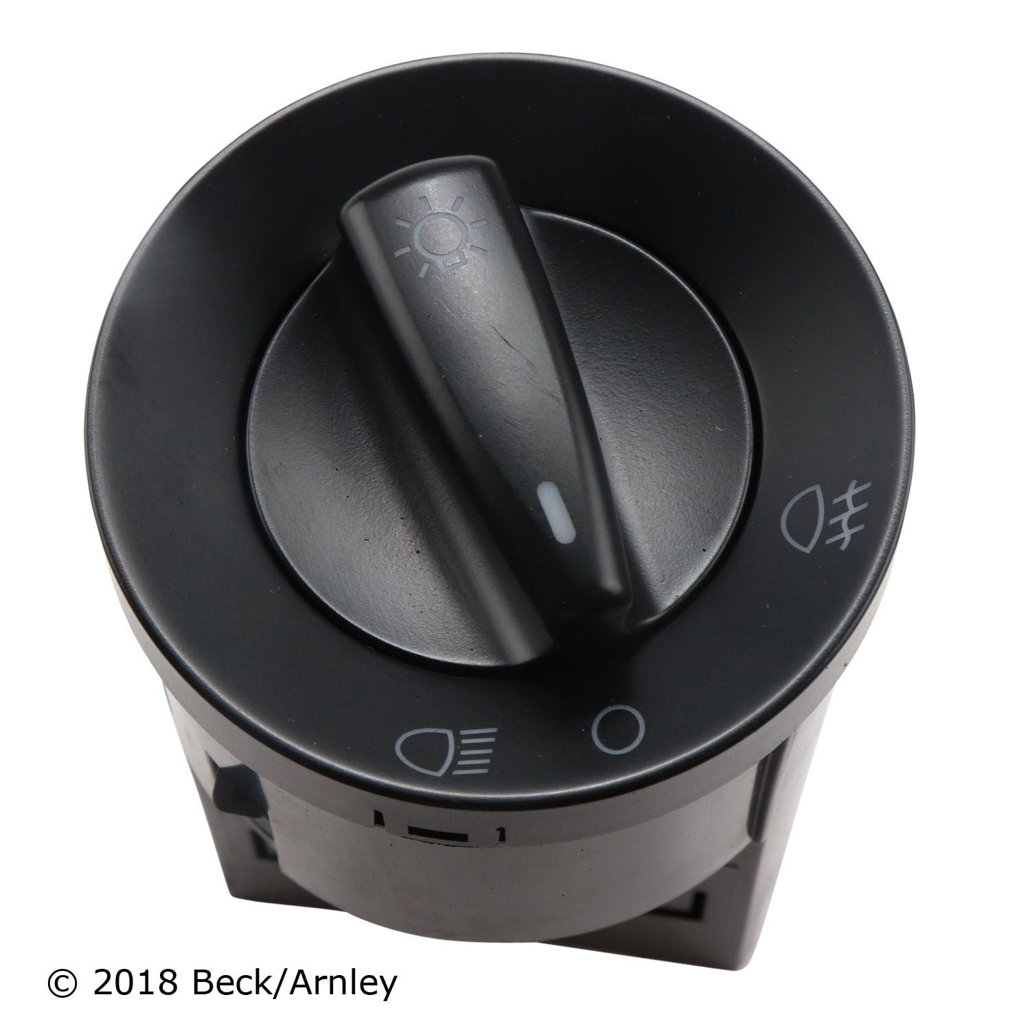 BeckArnley 201-2104 Headlight Switch
