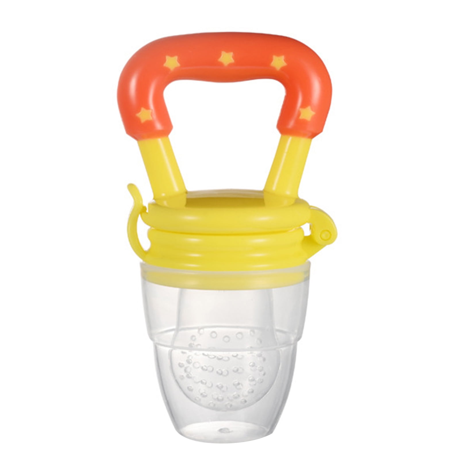 Wanwan Silicone Nipple Pacifier Fruit Feeder Kid Feeding Tool Soother