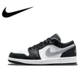 thumbnail image 2 of Nuevas zapatillas Air Jordan 1 Low para hombre y mujer, modelo clásico, zapatillas deportivas de moda, zapatillas transpirables, 2 of 4
