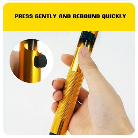 

Tin Suction Device Removes Waste Tin-Residue Tin Slag Suction Device Rebounds