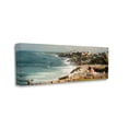 thumbnail image 2 of Stupell Industries Old San Juan Puerto Rico Coastal Landscape Photography, 48 x 20,Design by Nick Saez, 2 of 5