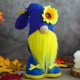 thumbnail image 4 of Decoración hogareña Gwong Gnome Muñono sin rostro Portátil Suave Cómodo Día de Abeja Muñeca sin rostro Juguete de peluche para el hogar Gwong 21066725, 4 of 6