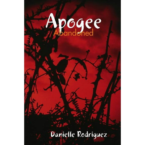 Apogee: Abandoned (Paperback)