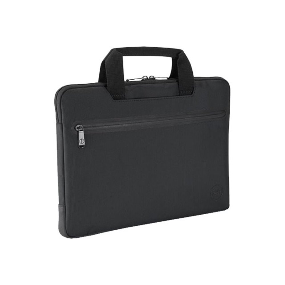 Dell Slipcase Notebook carrying case 15" black