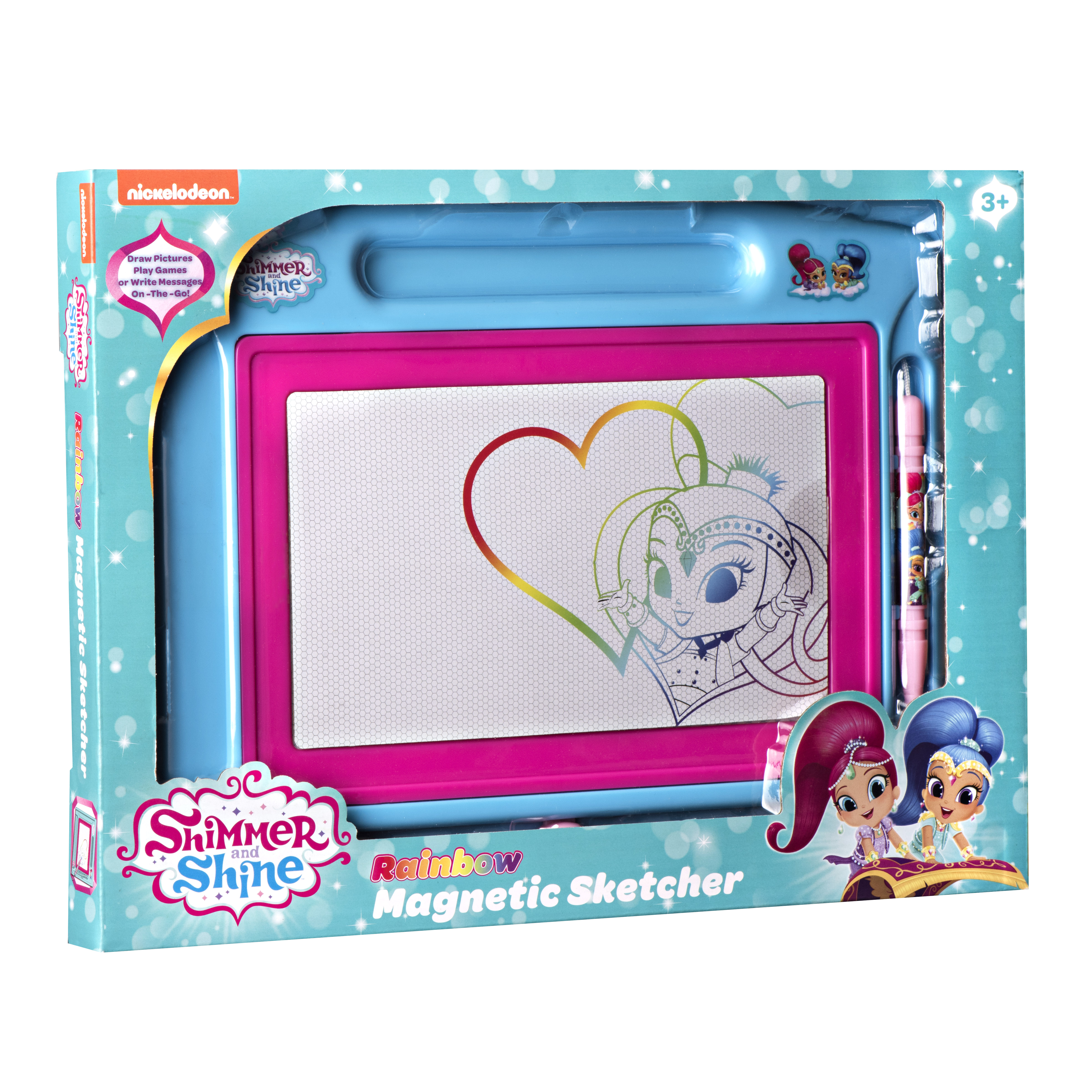 etch a sketch for toddlers