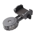 thumbnail image 2 of Adaptador universal para cámara de teléfono móvil, binocular, monocular, telescopio y microscopio., 2 of 14