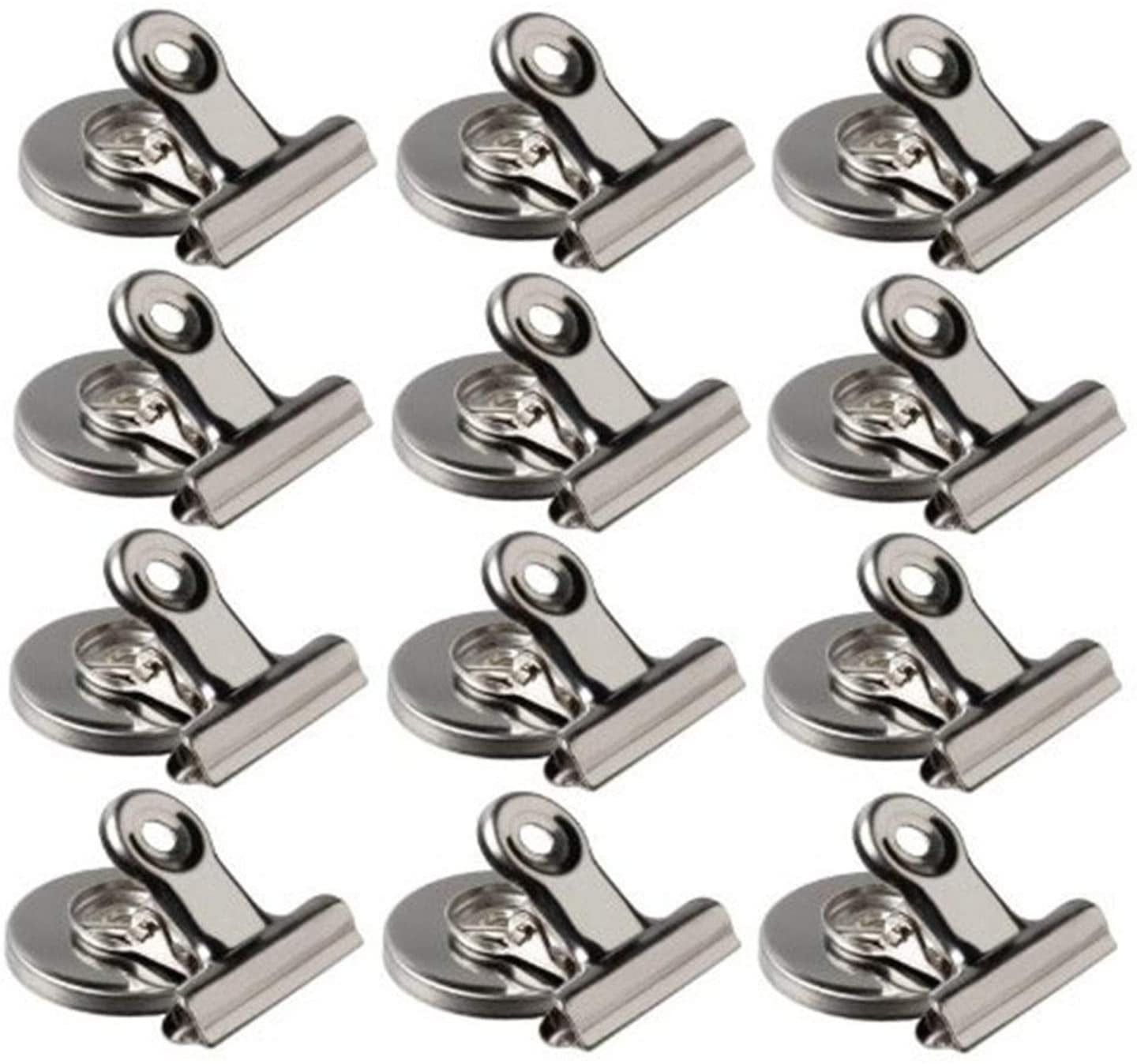 Strong Clips 38mm/1.5inch Heavy Duty Refrigerator