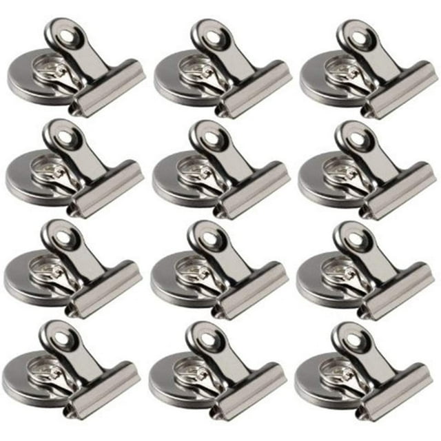 Strong Clips 38mm/1.5inch Heavy Duty Refrigerator