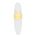 thumbnail image 1 of Cucharas para alimentación de bebés, filtro para cucharas para biberones, cuchara para biberones, confiabilidad excepcional, 1 of 14