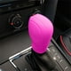 thumbnail image 1 of pstuiky Funda protectora elástica para palanca de cambios de coche universal antideslizante para palanca de cambios automática., 1 of 6