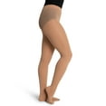 thumbnail image 2 of Capezio Ultra Soft Low Rise Transition Tight®, 2 of 5