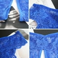thumbnail image 3 of 6-Pack Nivmu Women's Sexy Crotchless Lace Underwear, Sexy Thongs Panties for Women, 3 of 8