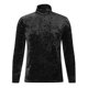 thumbnail image 3 of pstuiky Camisas casuales de manga larga para hombre, Camisa de gamuza de cuello alto ajustada de color sólido para hombre, top de manga larga con cuello alto tops de invierno para hombre s, 3 of 5