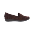 thumbnail image 3 of Easy Spirit Adult Womens Audrey 2 Loafer Flats, 3 of 3