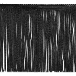 Goblet Gold Trim - Expo Int'l 10 yards of 6