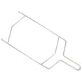 thumbnail image 1 of Stainless Steel Fryer Oil Filter Bag Holder Frame – Durable, Easy-to-Clean Support for Commercial Deep Fryer Oil Filtration, 1 of 1