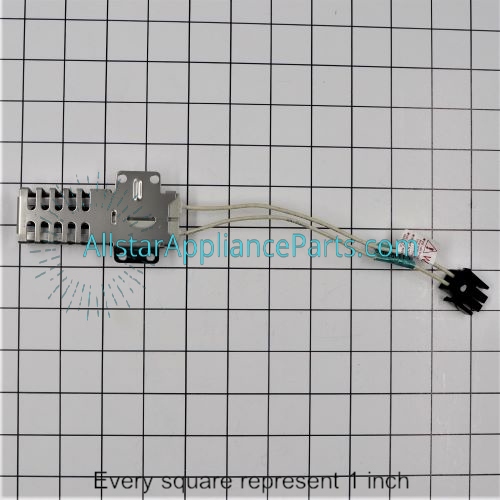 GE Range/Stove/Oven Igniter WB13X25261