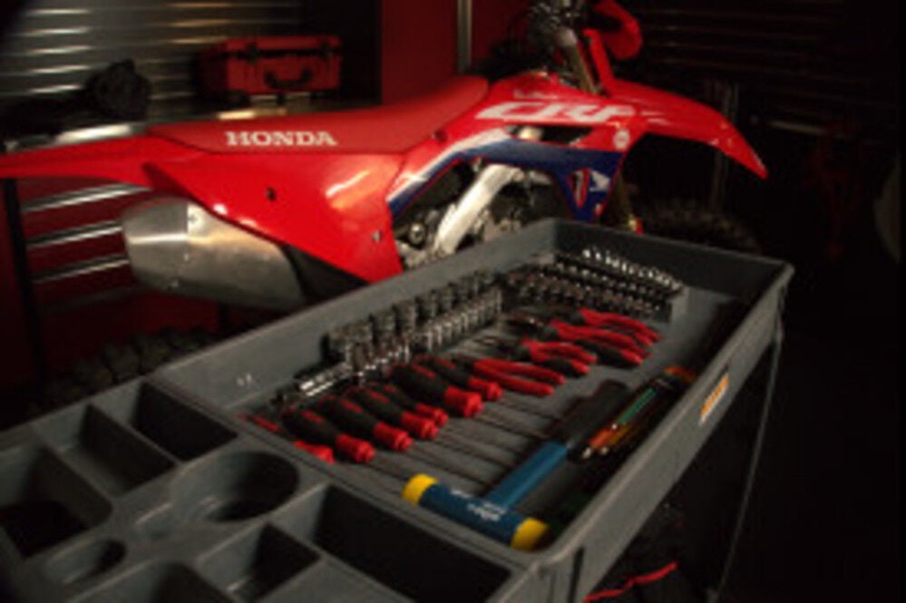 Wiha Tools Motorcross Kit