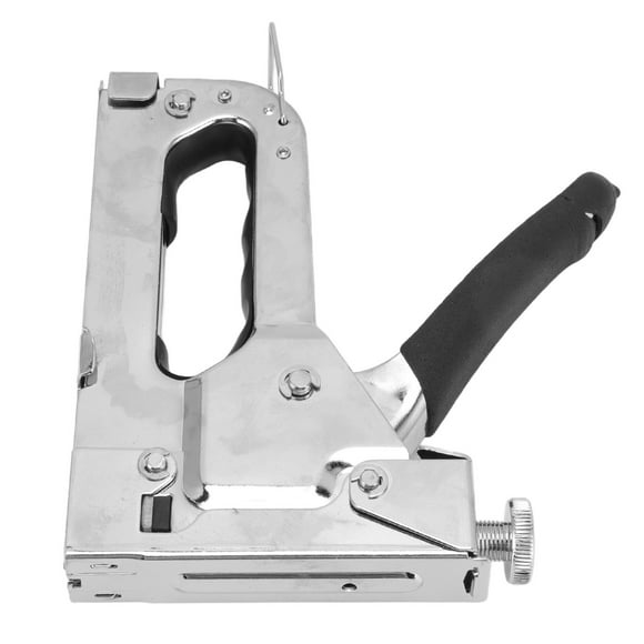 Home Decoration Tool,Manual Nail Guns Fast Furniture Stapler Guns Multitool Nail Staple Extended Durability