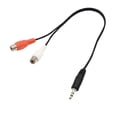 thumbnail image 1 of BotaniNest Maximize Your Audio Potential: 3.5mm To Female Connector Durable Design For Long Lasting Performance In Every Setup!, 1 of 7