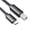 100cm, variant on Drrntien USB C to Square Port Printing Data Cord Wire 24/28AWG Male to Male Connector for Printers, Scanners Wide Compatibility