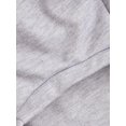 thumbnail image 4 of 1pc New White Solid Color Short Sleeve Comfortable Breathable Pet T-shirt For Small Dogs And Cats Round Neck Clothes, 4 of 4
