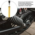 thumbnail image 3 of 10 Lb Belt Tension Gauge, Metal Universal Motor Belt Replacement, for Accurate Motorcycle ATV Setting Use After Belt Replacement, Adjustment or Wheel Repair, 3 of 9