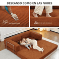 thumbnail image 2 of Sofá Cama Modular AIRJOL™ YY-01 — Diseño y confort en una sola pieza, 2 of 9