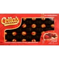 thumbnail image 2 of cella's milk chocolate covered cherries 11oz., 2 of 4