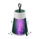 thumbnail image 1 of KKmoon Mosquito Trap Zapper Lámpara portátil para matar mosquitos Mosquito eléctrico, 1 of 8