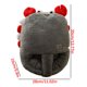 thumbnail image 3 of Xihbxyly Oferta Prime Pantuflas calefactoras para pies Calentadores de pies portátiles con almohadilla térmica, 3 of 4
