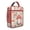 Mushroom (88)-new_26, variant on Tower Lunch Box for Men Women Lightweight Cooler Tote Bag Lunchbox for Office Work Picnic Reusable