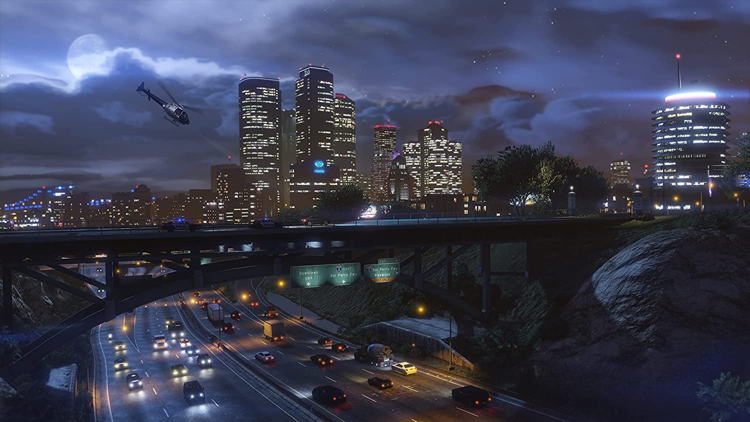 Grand Theft Auto V - PlayStation 5 Physical