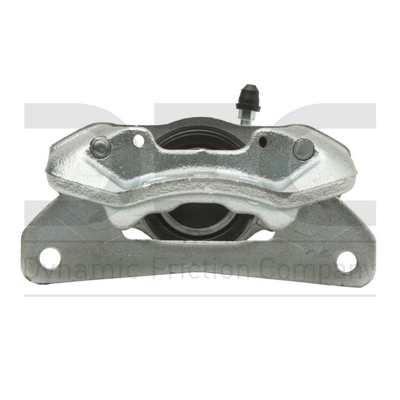 Front Left Dynamic Friction Company Premium Brake Caliper 331-76003 For 1980-1983 Toyota Corolla