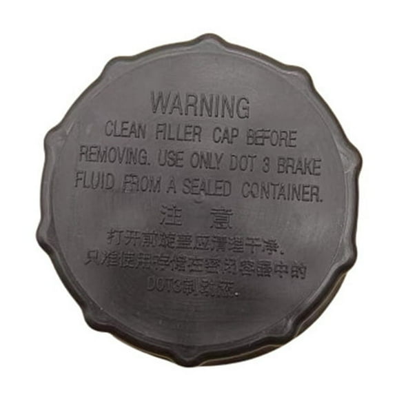 Brake Master Cylinder Reservoir Cap Gj6A4355Y For Mazda 6 2003 2004 2005