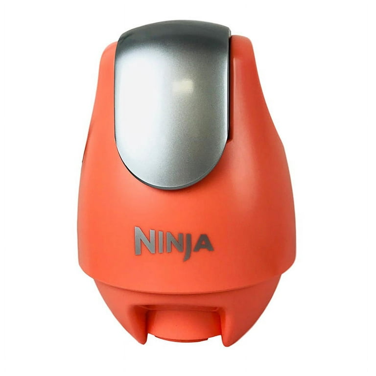 Ninja Storm Blender Food Processor Pink Replacement Motor & Lids