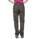 thumbnail image 2 of Trespass - Pantalones repelentes al agua modelo Rambler para señora (Hiedra), 2 of 4