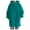 Mint Green, variant on Plain Zip Up Hoodies for Women 2025 Fall Winter Long Sleeve Fleece Lined Hooded Sweatshirt Jacket Coat