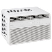 LG New 6,000 BTU 250 Sq Ft Window Air Conditioner, White