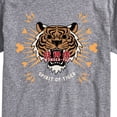 thumbnail image 3 of Mickey & Friends - Spirit of the Tiger - Men's Short Sleeve Graphic T-Shirt, 3 of 5