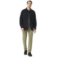 thumbnail image 4 of Bass & Co Men's Campfire Shacket, Sizes S-3XL, 4 of 4
