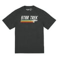 thumbnail image 2 of Star Trek USS Enterprise Men's Sleep Set-Large, 2 of 5