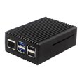 thumbnail image 2 of Heat Sink Case For 5 Generation Aluminum Case For 5 Generation Box Heat Sink Protection Case, 2 of 5
