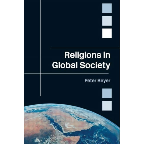 Religions in Global Society, (Paperback)