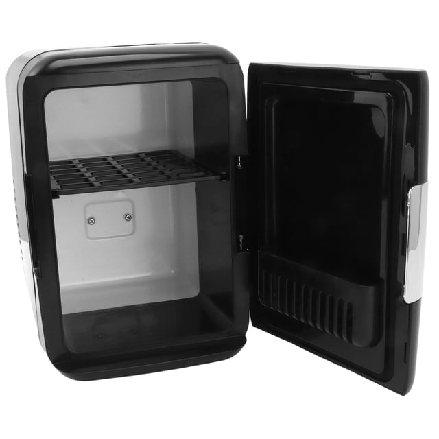 Refrigerador Portátil ANGGREK 4L y 6 Latas para Dormitorio y Automóvil