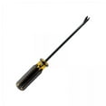 thumbnail image 1 of LOVIVER 2xPortable Outils de Dégraissage 4mm Handheld Tack Puller, Noir, 2 Pièces, 1 of 8
