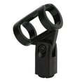 thumbnail image 3 of Adjustable Microphone Holder, Convenient Microphone Clip  For Tripod, 3 of 8
