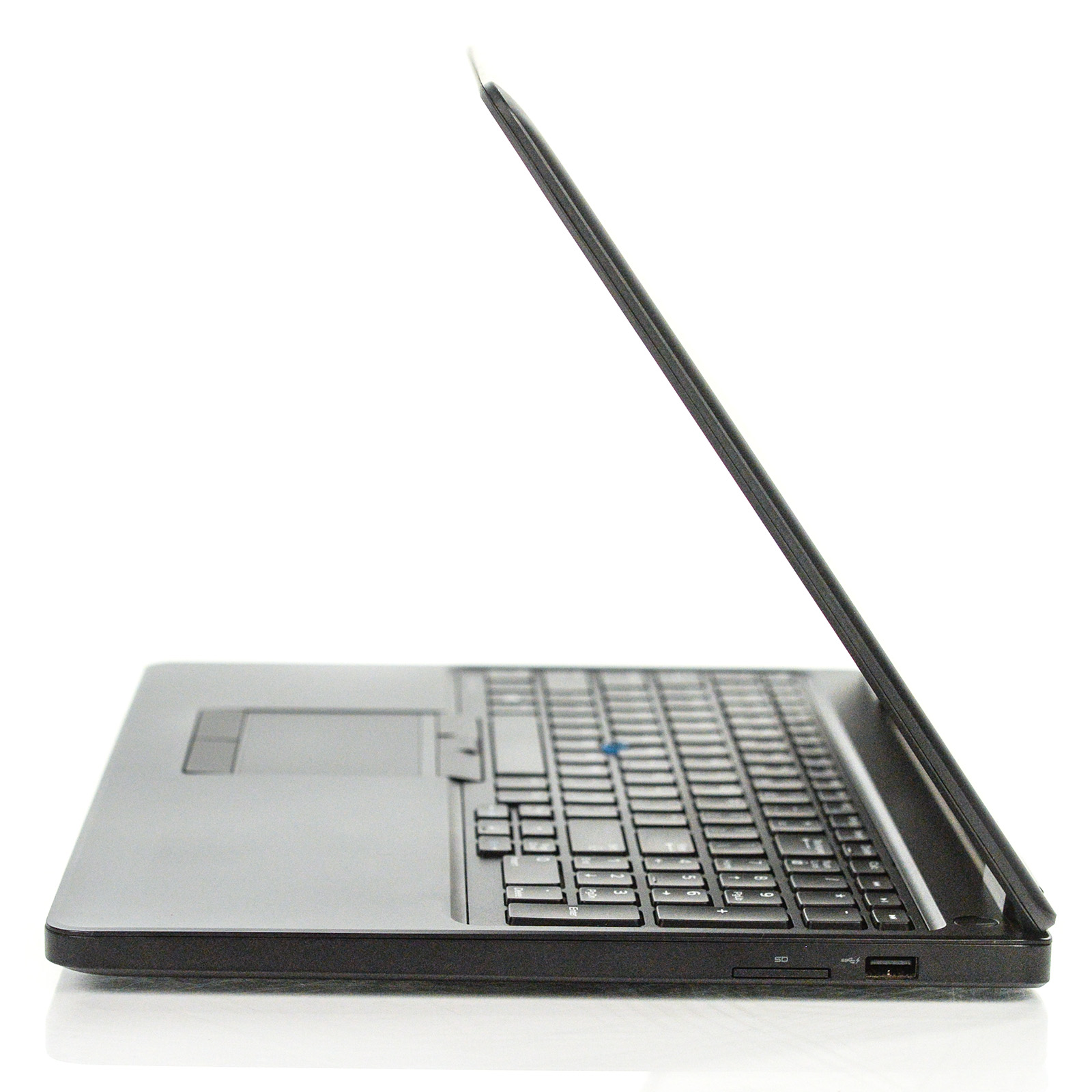 Used Dell Latitude E5550 Laptop i5 Dual-Core 8GB 500GB Win 10 Pro B v.WAA - image 4 of 7