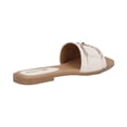 thumbnail image 3 of Sandalia Mujer Cosmo Paris Casual Piso Comoda beige 24, 3 of 5